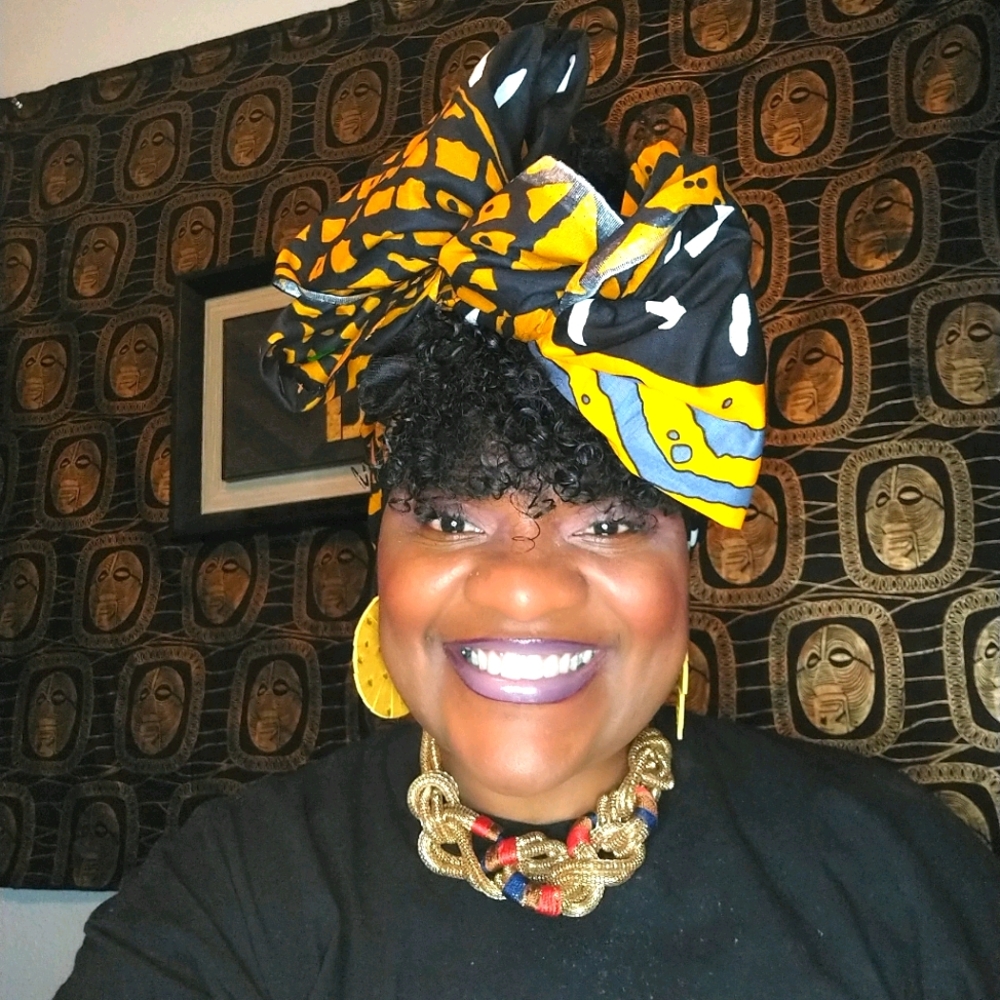 Headwrap